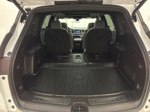 Used 2023 Buick Enclave Essence w/ Experience Buick Package image 17