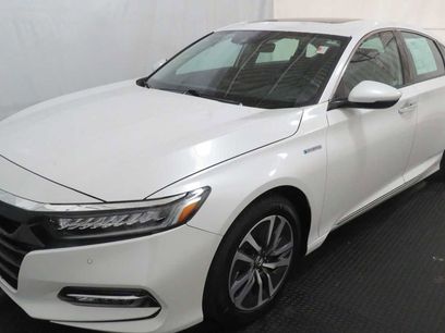 Used 2020 Honda Accord Touring