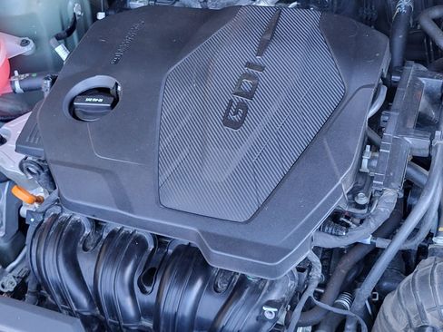 Used 2023 Kia Sportage X-Line image 28