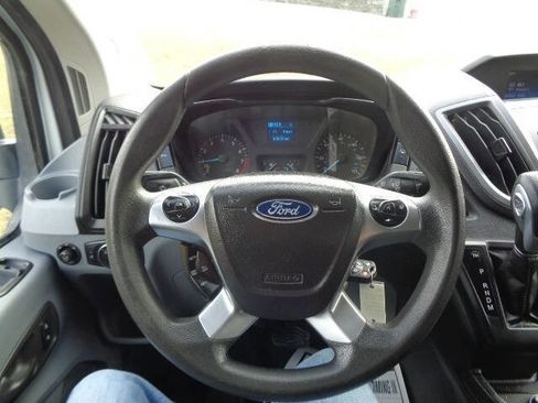 Used 2019 Ford Transit 350 XLT image 15