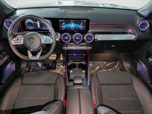 Certified 2023 Mercedes-Benz GLB 250 image 15