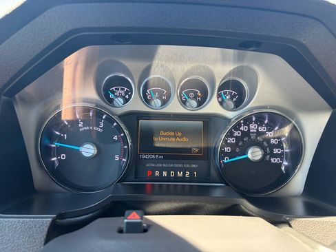 Used 2012 Ford F250 Lariat w/ Lariat Ultimate Pkg AWD/4WD image 29