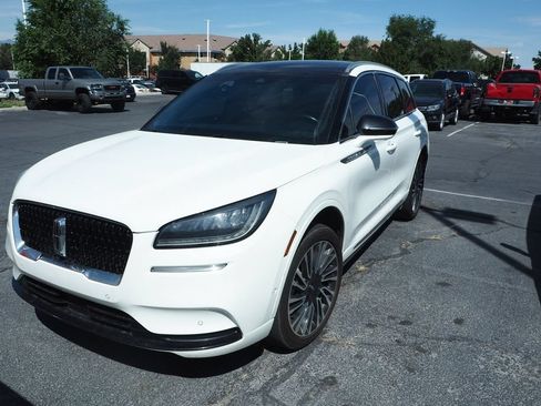 Used 2022 Lincoln Corsair Reserve w/ Equipment Group 201A AWD/4WD image 1