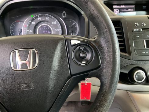 Used 2014 Honda CR-V LX image 25