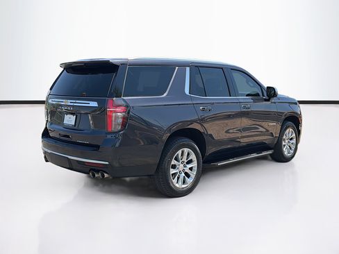 Used 2023 Chevrolet Tahoe Premier RWD image 5