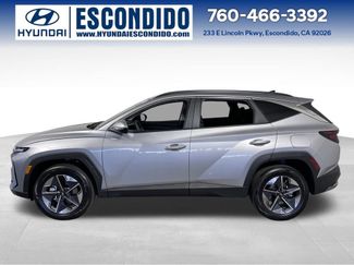 New 2026 Hyundai Tucson SEL video 2