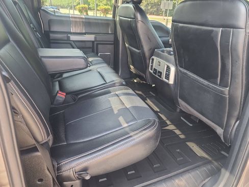 Used 2020 Ford F150 Lariat AWD/4WD image 34