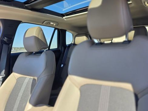 Certified 2025 MAZDA CX-50 AWD 2.5 S w/ Cargo Package image 14