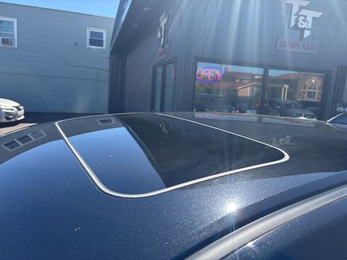 Used 2021 MAZDA CX-5 Touring w/ Touring Preferred SV Package image 10