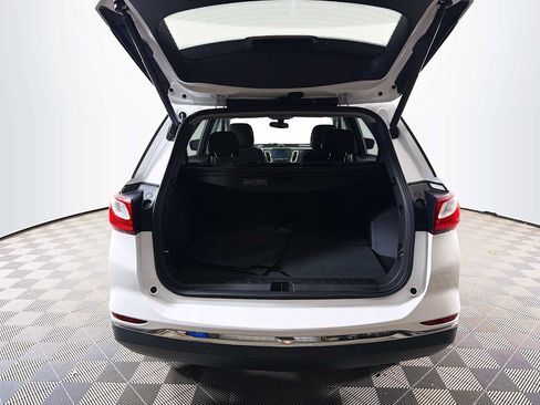 Used 2018 Chevrolet Equinox LT AWD/4WD image 22
