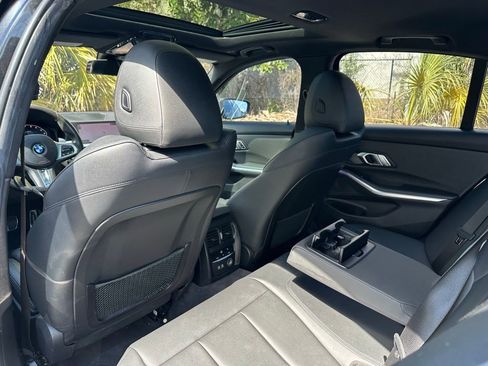 Used 2020 BMW M340i M340i w/ Premium Package image 32