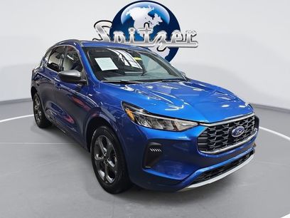 Used 2023 Ford Escape ST-Line w/ Tech Pack #1