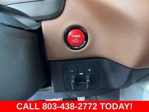 Used 2025 Toyota Tundra 1794 Edition w/ TRD Off-Road Package AWD/4WD image 22