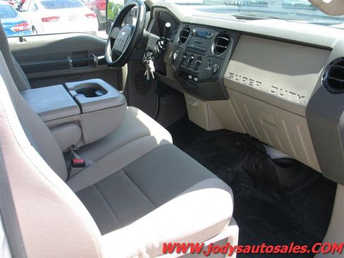 Used 2008 Ford F250 XL AWD/4WD image 15