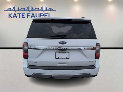 Used 2020 Ford Expedition Limited AWD/4WD image 6