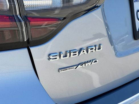 Certified 2025 Subaru Legacy Touring XT AWD/4WD image 24