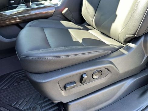 New 2025 Chevrolet Silverado 1500 LT Trail Boss w/ Convenience Package II image 16