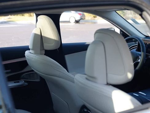 New 2025 Mercedes-Benz E 450 4MATIC All-Terrain Wagon image 14