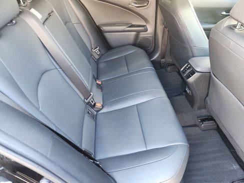 Certified 2024 Lexus UX 250h AWD w/ Premium Package image 31