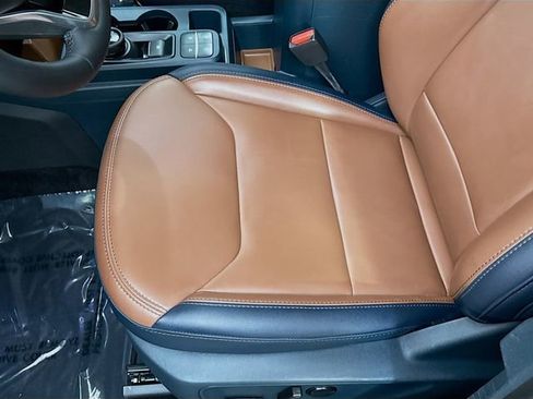 Used 2024 Ford Maverick Lariat image 20