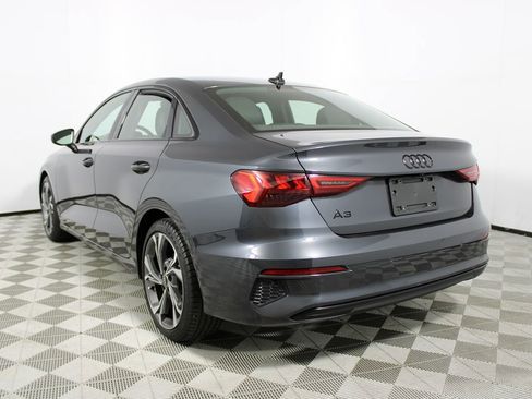 Used 2022 Audi A3 2.0T Premium Plus w/ Premium Plus Package image 35