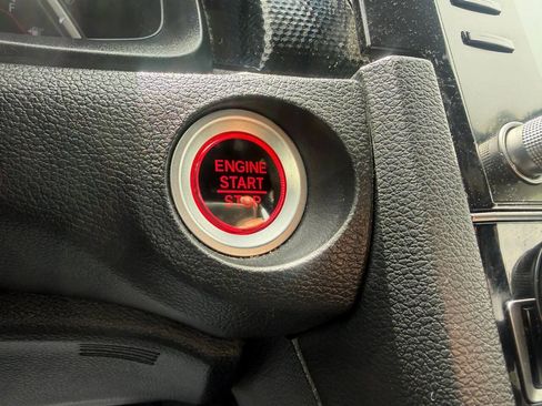 Used 2020 Honda Civic Sport image 27