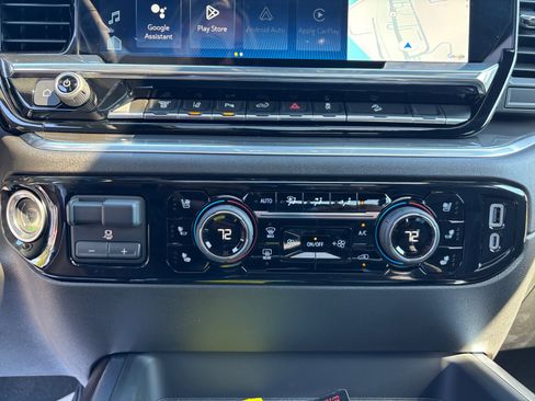 New 2025 Chevrolet Silverado 2500 High Country w/ High Country Premium Package image 32