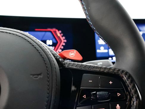 Used 2025 BMW M3 w/ Executive Package image 13