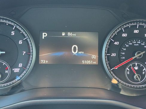 Used 2023 Hyundai Santa Fe SEL image 18