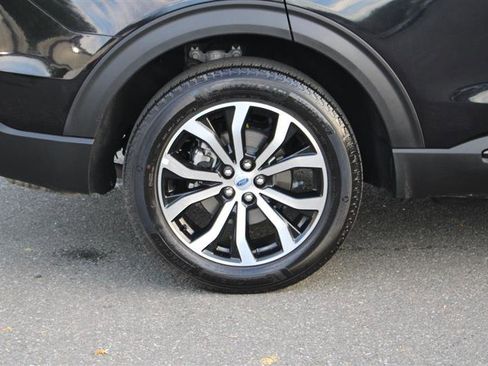 Used 2025 Ford Explorer ST-Line AWD/4WD image 9
