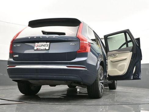 Used 2023 Volvo XC90 B6 Plus image 73