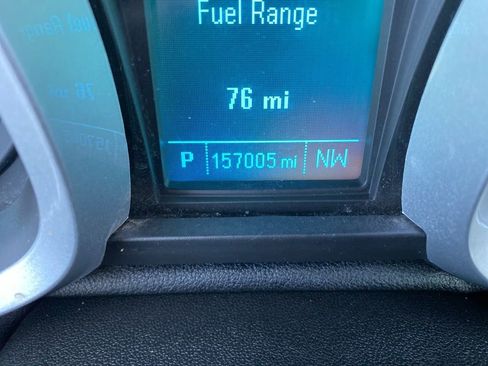 Used 2014 Chevrolet Equinox LS FWD image 6