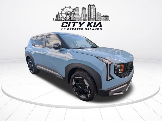 New 2027 Kia Seltos S AWD/4WD image 8