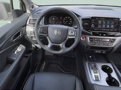 New 2026 Honda Ridgeline RTL image 20