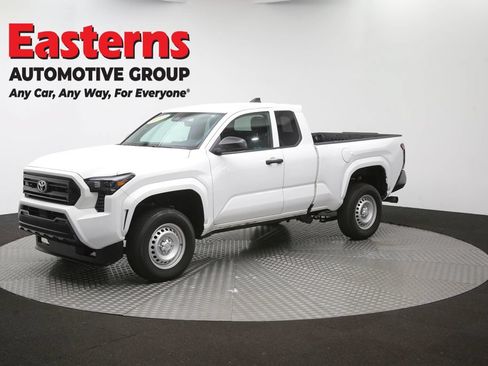 Used 2024 Toyota Tacoma SR RWD image 52