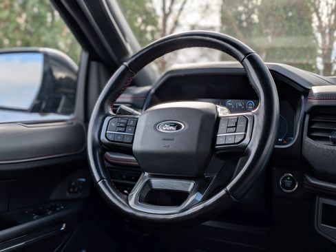 Certified 2022 Ford Expedition Limited image 14