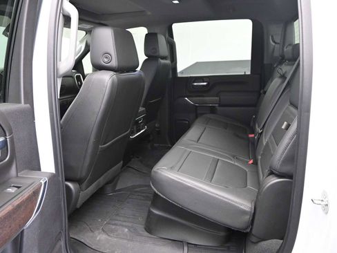 Used 2023 GMC Sierra 2500 Denali w/ Denali Ultimate Package image 16