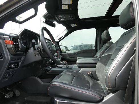 Certified 2024 Ford F150 Raptor image 21