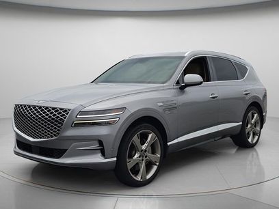 Used 2024 Genesis GV80 3.5T Advanced