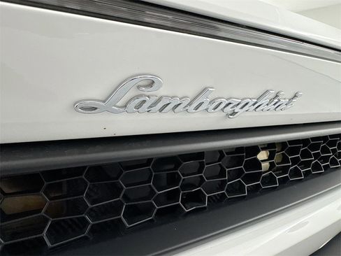 Used 2019 Lamborghini Huracan LP 580-2 image 27