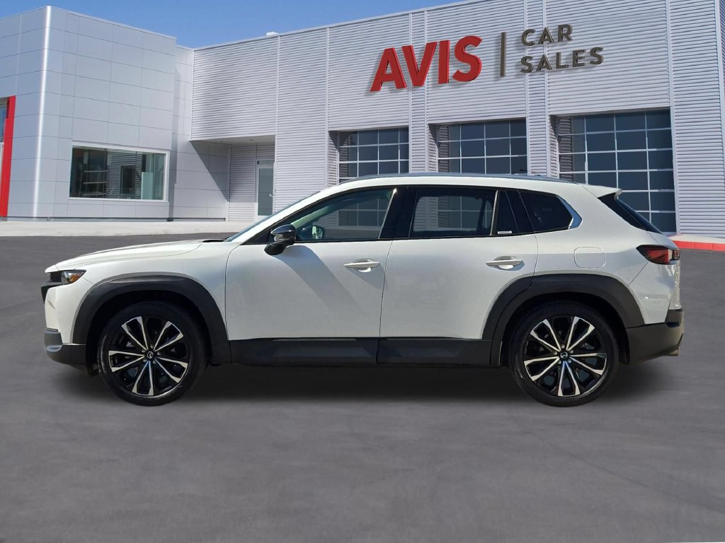 Used 2026 MAZDA CX-50 AWD 2.5 S w/ Premium Package image 10