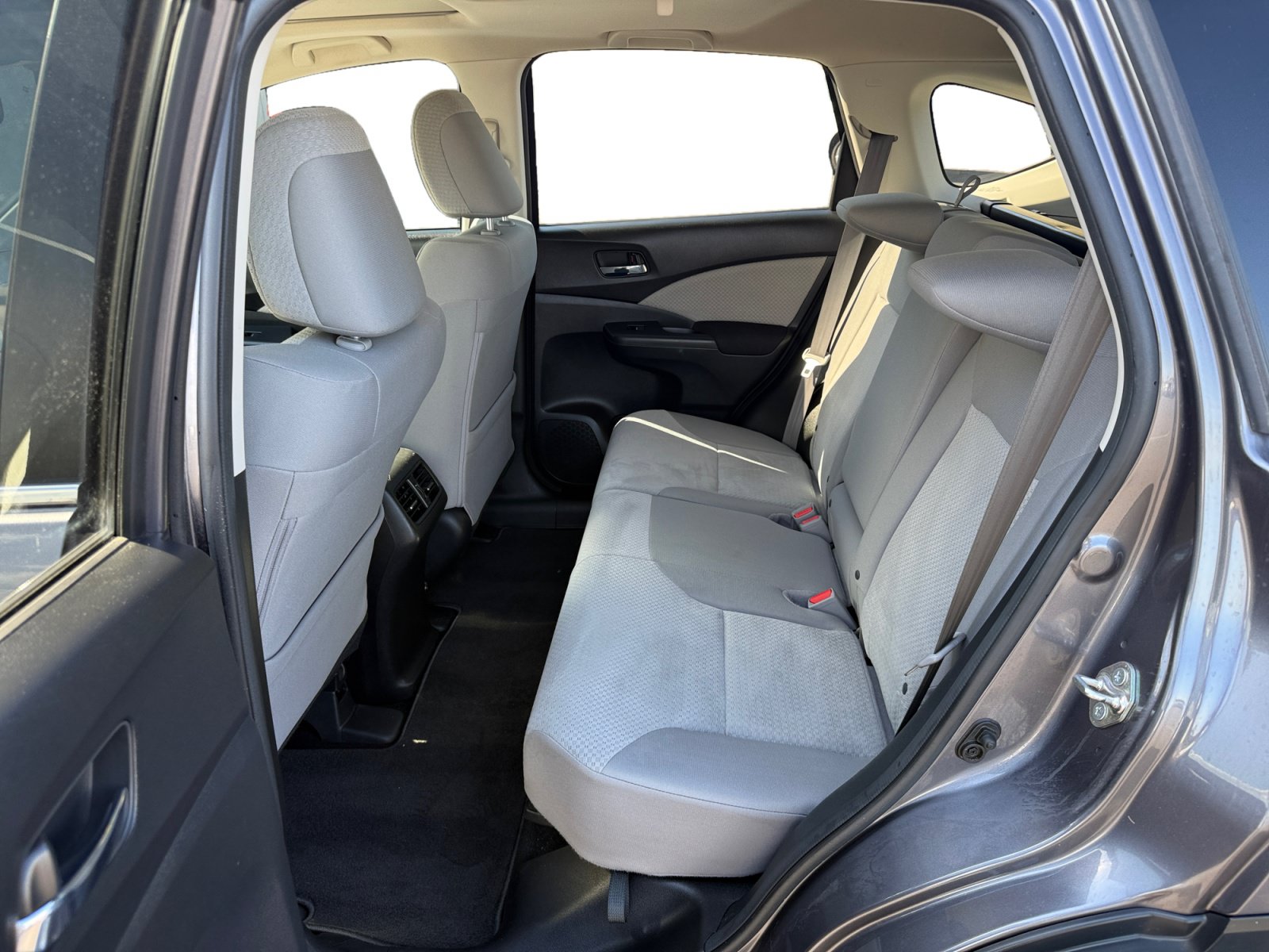 Used 2016 Honda CR-V EX image 16