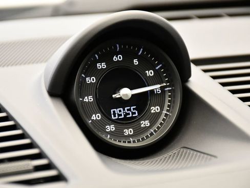 Used 2023 Porsche 911 Carrera GTS image 21