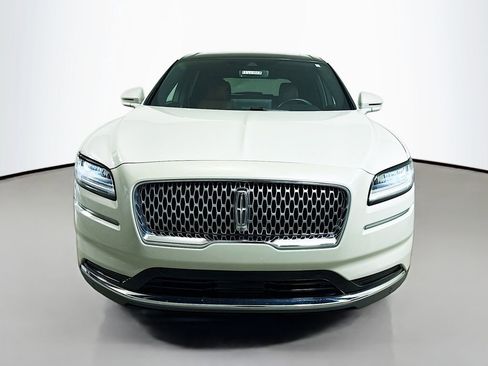 Used 2021 Lincoln Nautilus Reserve image 2