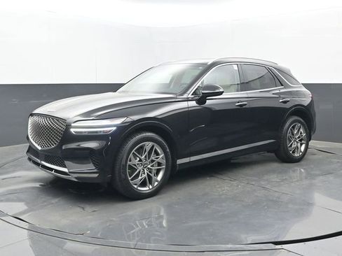 Used 2024 Genesis GV70 2.5T w/ Advanced Package image 22