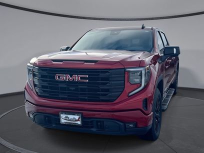 Certified 2023 GMC Sierra 1500 Elevation w/ Elevation Premium Package