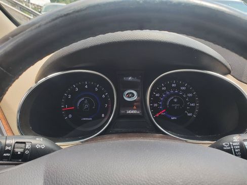 Used 2014 Hyundai Santa Fe Sport 2.0T w/ Technology Package 05 AWD/4WD image 19