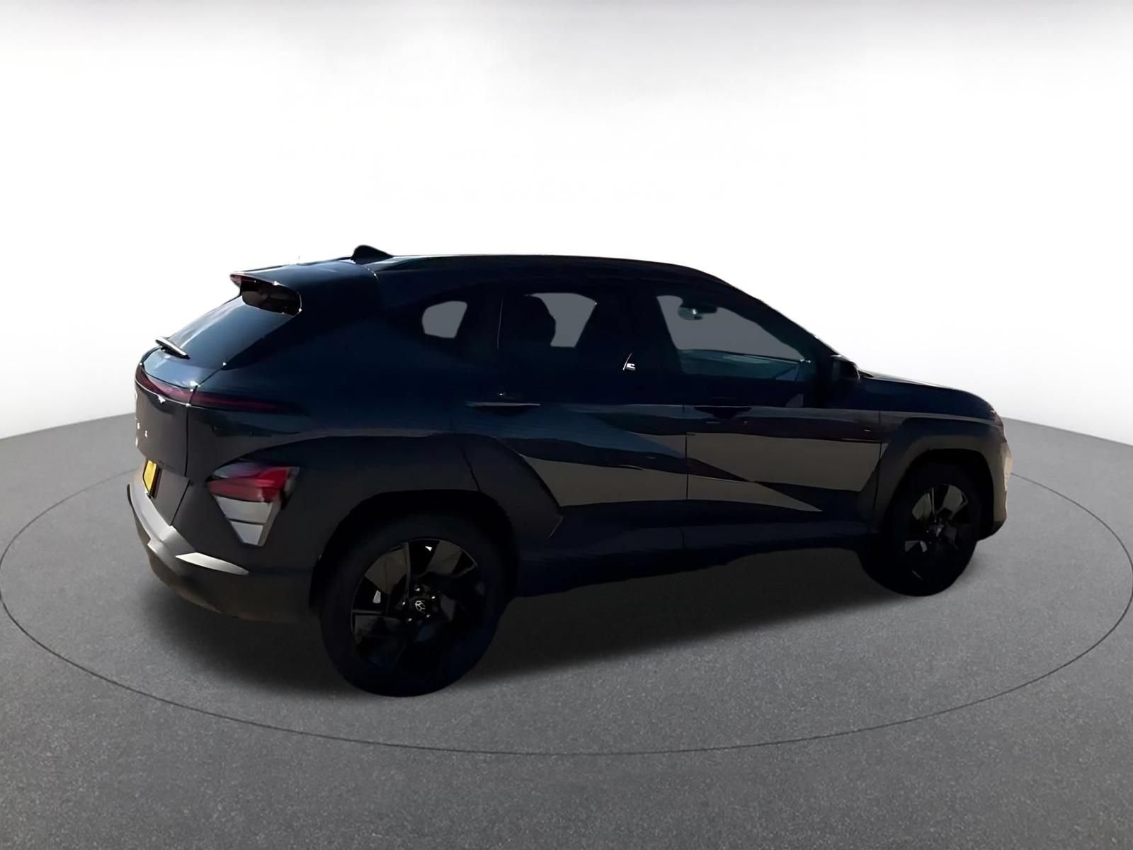 Used 2026 Hyundai Kona SEL Sport FWD image 13