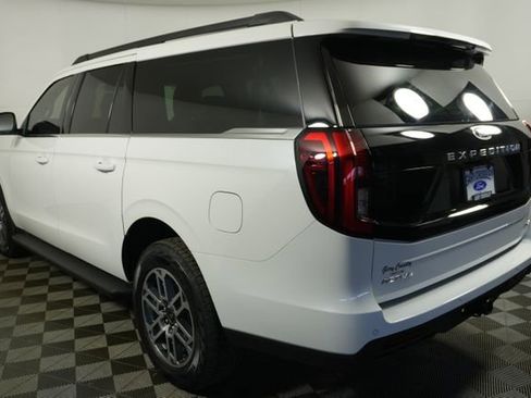 New 2025 Ford Expedition Max Active image 5