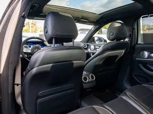Used 2019 Mercedes-Benz E 63 AMG S image 92